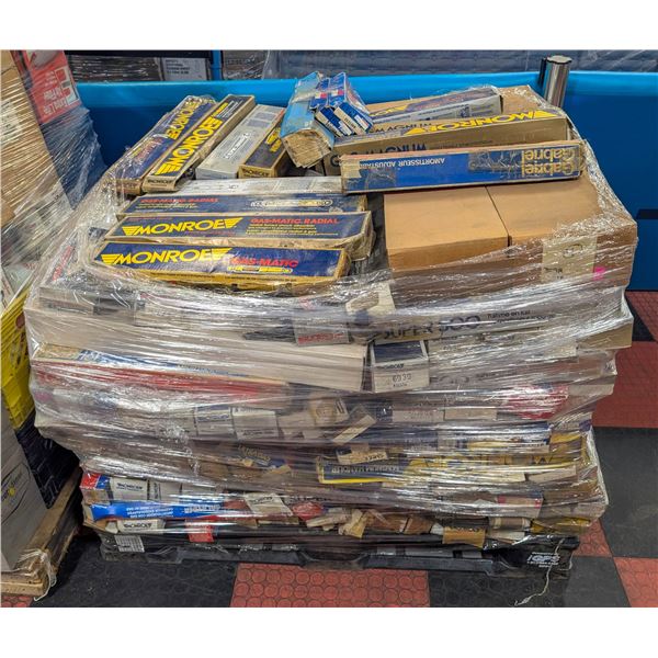 PALLET OF ASSORTED SHOCK ABSORBERS