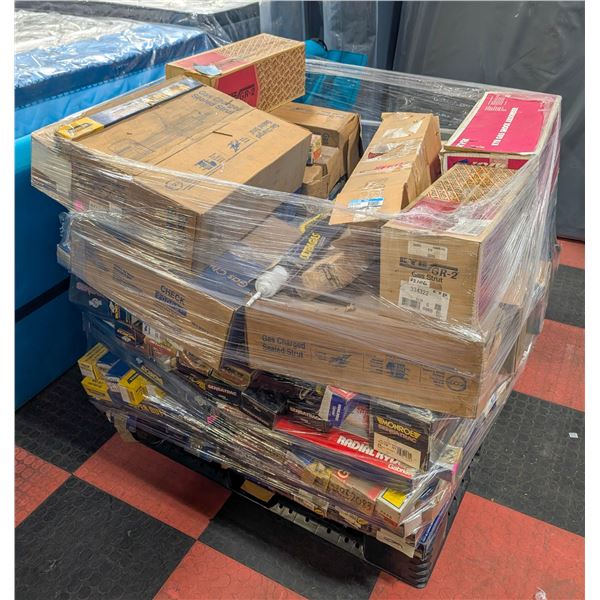 PALLET OF ASSORTED SHOCK ABSORBERS