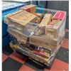 Image 1 : PALLET OF ASSORTED SHOCK ABSORBERS
