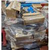 Image 1 : PALLET OF ASSORTED COIL SPRINGS