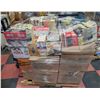 Image 2 : PALLET OF ASSORTED ELECTRICAL INCL: SPARK PLUG