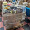 Image 3 : PALLET OF ASSORTED ELECTRICAL INCL: SPARK PLUG