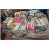 Image 4 : PALLET OF ASSORTED ELECTRICAL INCL: SPARK PLUG