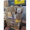 Image 2 : PALLET OF ASSORTED ENGINE PARTS INCL: PISTONS,