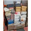 Image 1 : PALLET OF ASSORTED BRAKE PADS & SHOES