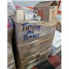 Image 1 : PALLET OF ASSORTED TIMING & BRAKE COMPONENTS