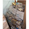 Image 1 : PALLET OF ASSORTED GASKETS