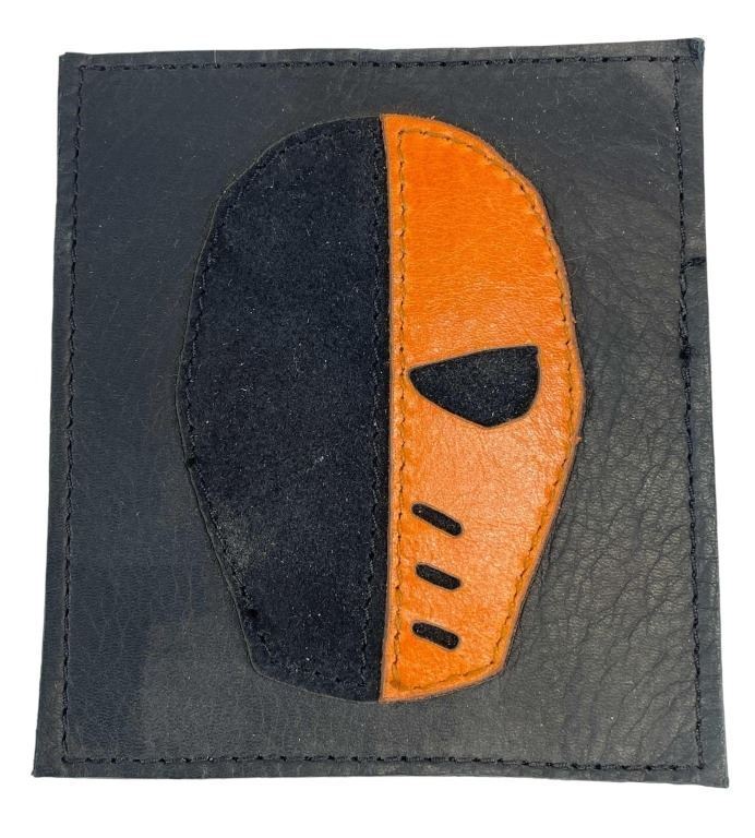 Arrow TV Series (2012-2020) - Deathstroke Gang Patch - Test Site
