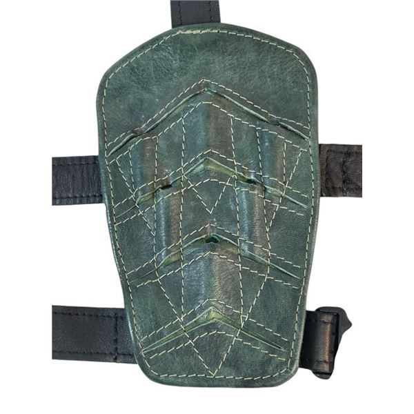 Arrow TV Series (2012-2020) - Green Arrow (Stephen Amell) Left Leg Quiver