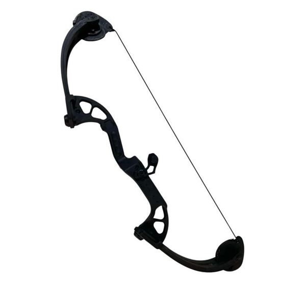 Arrow TV Series (2012-2020) - Malcolm Merlyn/Dark Archer (John Barrowman) Stunt Bow