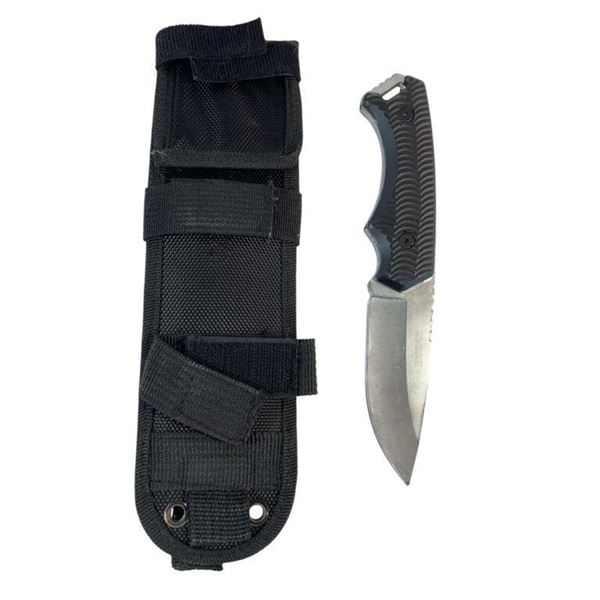 Arrow TV Series (2012-2020) - Wild Dog (Rick Gonzalez) Knife and Sheath