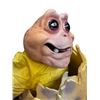 Image 3 : Dinosaurs (1991–1994) - The Man Show/Funny Or Die Screen Matched Baby Sinclair Puppet