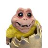 Image 4 : Dinosaurs (1991–1994) - The Man Show/Funny Or Die Screen Matched Baby Sinclair Puppet