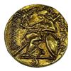 Image 2 : Hercules (2014) - Gold Metal Coin