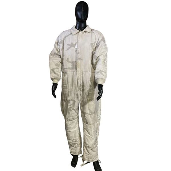 Home Alone 3 (1997) - Burton Jernigan Snow Jumpsuit