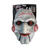 Image 1 : Saw Franchise - Shawnee Smith Signed Mask