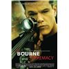 Image 3 : The Bourne Supremacy (2004) - Original Script