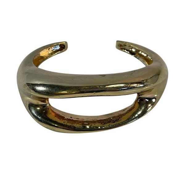 The Flash (2014-2023) - Iris (Candice Patton) Gold Bracelet (Season 8)