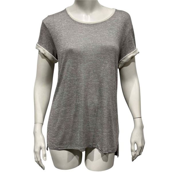 Agents of S.H.I.E.L.D. (2013 2020) - Daisy 'Skye' Johnson (Chloe Bennet) Gray Shirt