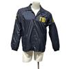 Image 1 : American Made (2017) - FBI Agent Jacket