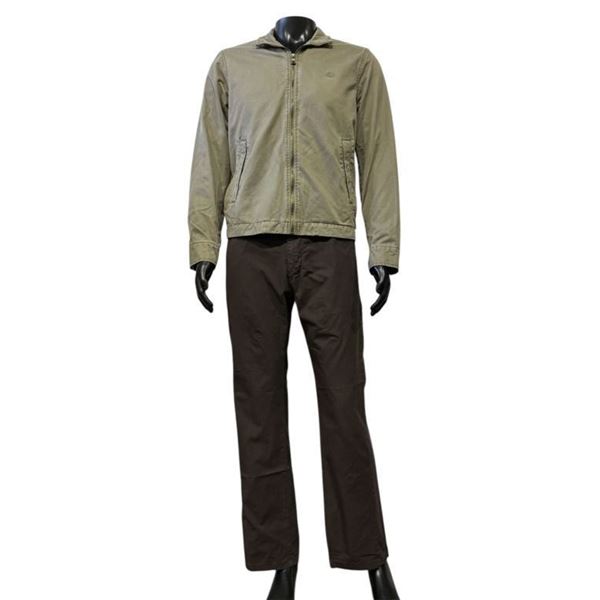 Haywire (2011) - Gomez (Max Arciniega) 2-Piece Costume