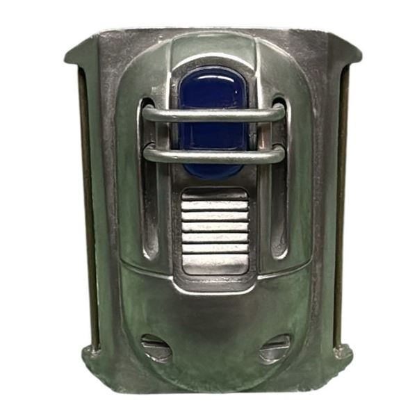 Hellboy (2004) - Abe Sapien (Doug Jones) Belt Locator (High End Replica)