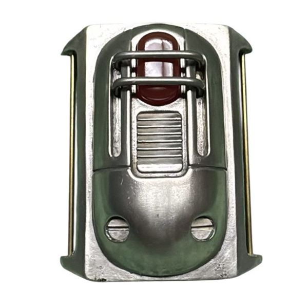 Hellboy (2004) - Hellboy (Ron Perlman) Belt Locator (High End Replica)