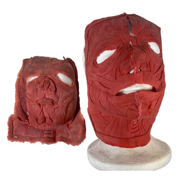 House of the Dead (2003) - Set Of 2 Zombie Appliances