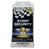 Image 1 : Lucifer (2016-2021) - Event Security Race Pass