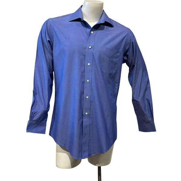 Man on a Ledge (2012) - Nick (Sam Worthington) Shirt