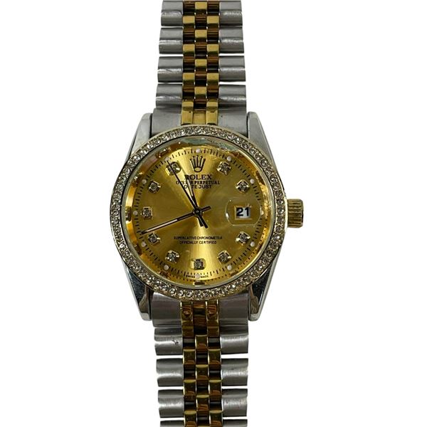 Monsters: The Lyle and Erik Menendez Story (2022-) - Lyle Menendez Faux Rolex Watch