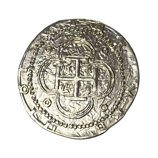 Pirates of the Caribbean: The Curse of the Black Pearl (2003) - Treasure Gold Doubloon Coin Lot B