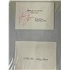 Image 5 : Primal Fear (1996) - Continuity Photo Binder (258) + Richard Gere Auto Note