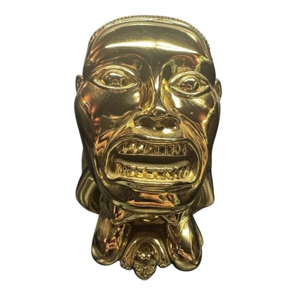 Raiders of the Lost Ark (1981) - Golden Idol (Replica)