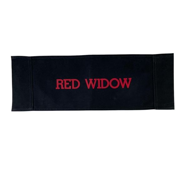 Red Widow (2013) - Cast Chairback