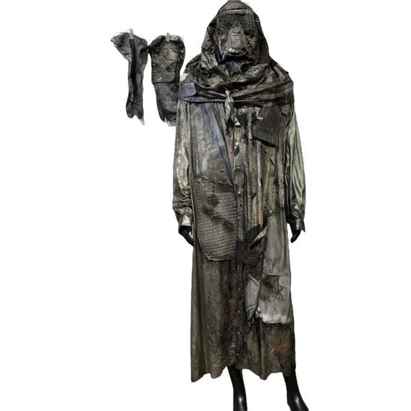 Star Trek: Voyager (1995–2001) - Alien (John Ames) Costume