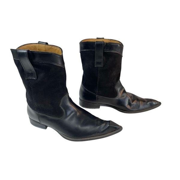 Stargate SG-1 (1997-2007) - Ra (Jay Williams) Boots