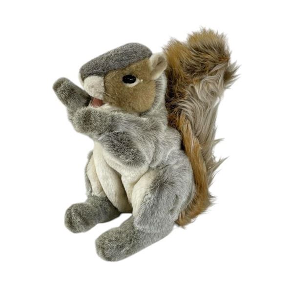 The Beaver (2011) - Hector (Michael Rivera) Squirrel Puppet (With Production Bag)