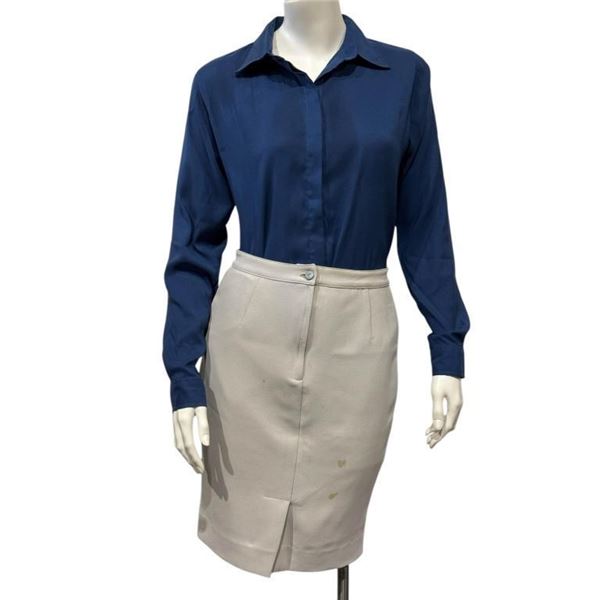 The Belko Experiment (2016) - Belko Assistant 2-Piece Costume