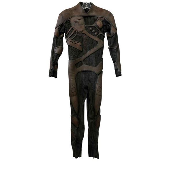 After Earth (2013) - Kitai Raige Jumpsuit - Lot B