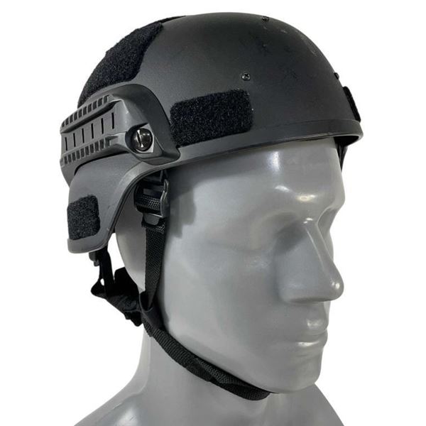 Agents of S.H.I.E.L.D. (2013 2020) - Tactical Helmet