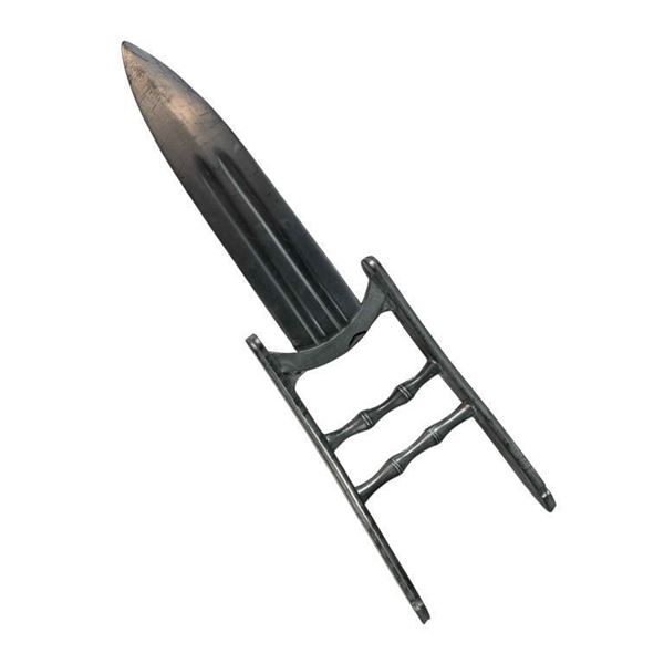 Legends of Tomorrow (2016-2022) - Vandal Savage (Casper Crump) Indian Katar Weapon