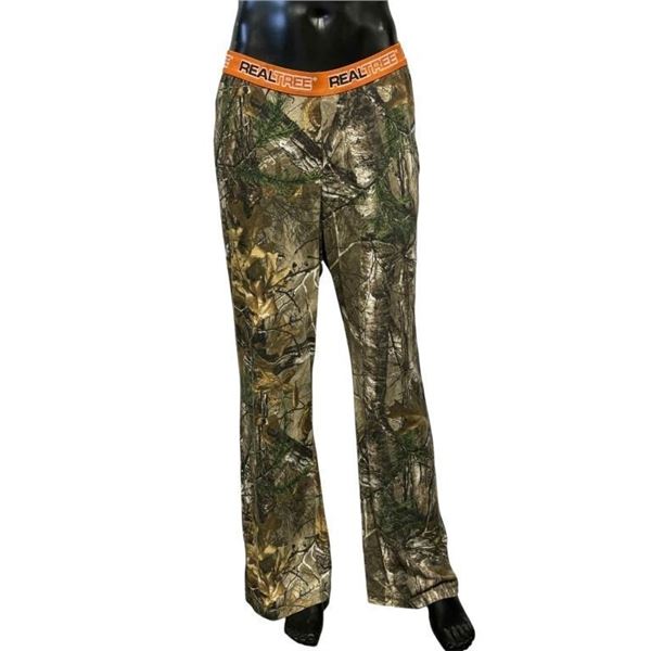 Logan Lucky (2017) - Jimmy Logan (Channing Tatum) Camo Pants