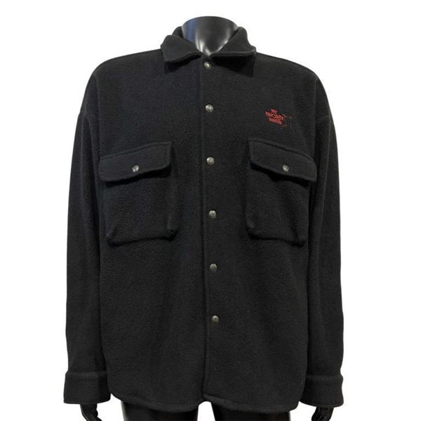 My Favorite Martian (1999) - Cast & Crew Jacket (XL)