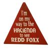 Image 1 : Redd Foxx - Las Vegas Show Acrylic Sign