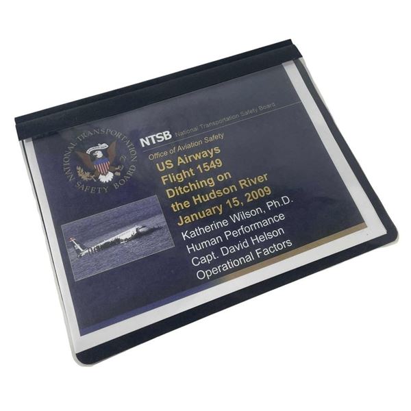 Sully (2016) - NTSB Aviation Safety File