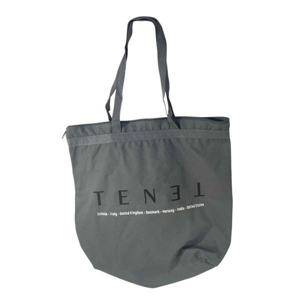 Tenet (2020) - Crew Gift Bag