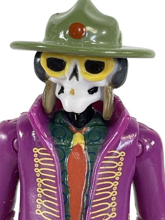Voodoo Ranger (2021) - Set of 3 Figures