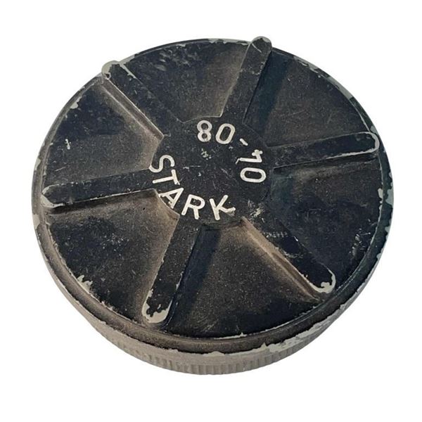 Iron Man (2008) - Stark Industries Mine Weapon