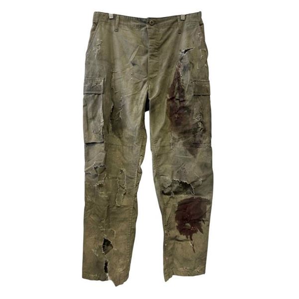 Lone Survivor (2013) - Marcus Luttrell (Mark Wahlberg) Camo Pants